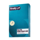 Finally.me Cozy Boxer, менструальные трусы, размер XL
