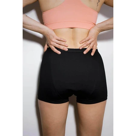 Finally.me Cozy Boxer, менструальные трусы, размер XL: цены и характеристики