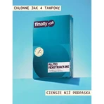 Finally.me Cozy Boxer, менструальные трусы, размер XL: цены и характеристики