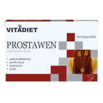 Vitadiet Prostawen, 60 капсул: ціни та характеристики