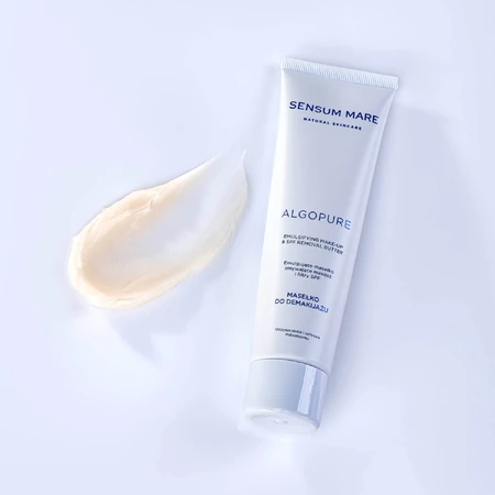 Sensum Mare Algopure, масло для снятия макияжа, 100 мл: цены и характеристики