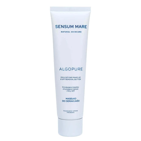 Sensum Mare Algopure, масло для снятия макияжа, 100 мл: цены и характеристики