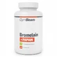 GymBeam Бромелайн Папаин, 90 капсул