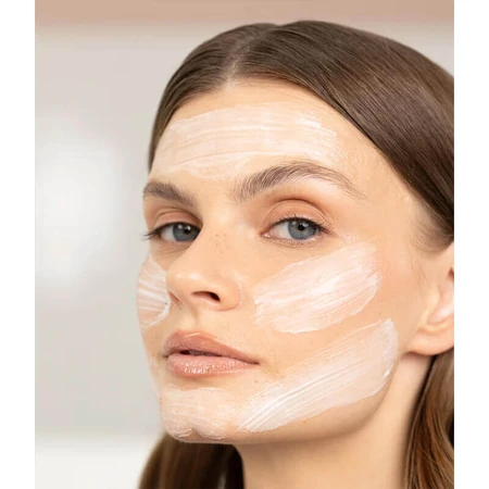 Veoli Botanica Ceramide Hug Mask, ультрарегенеруюча керамідна маска з 3% керамідним комплексом, 1% екстрактом центелли азіатської та трегалозою, 50 мл: ціни та характеристики