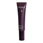 Caudalie Premier Cru, крем для повік, 15 мл + косметичка в подарунок: ціни та характеристики