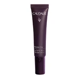 Caudalie Premier Cru, крем для глаз, 15 мл + косметичка в подарок
