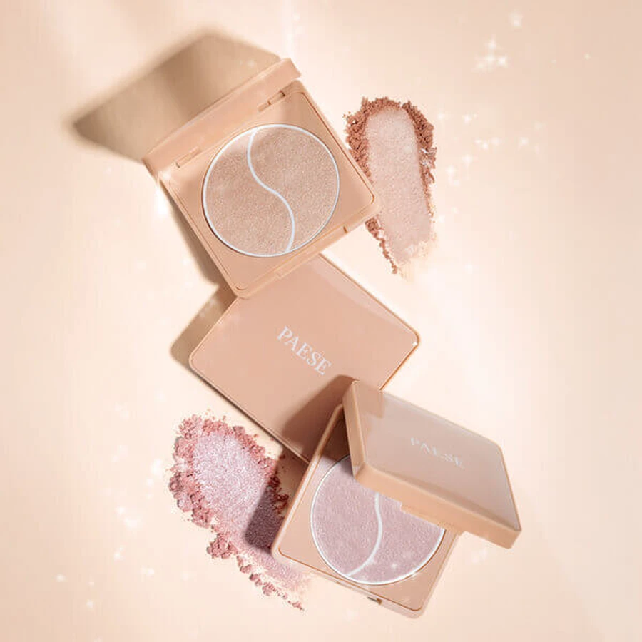 Paese Wonder Highlighter, прессованный хайлайтер, Starlight Wish, 7,5 г: цены и характеристики