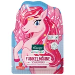 Kneipp Naturkind Блискуча грива, рідина для піни для ванн, малина, 40 мл: ціни та характеристики