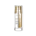 Набор SVR Densitium Bi-serum, антивозрастная двухфазная сыворотка, 30 мл + ночной лосьон для лица, 15 мл + косметичка в подарок: цены и характеристики