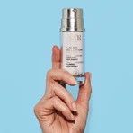 Набор SVR Densitium Bi-serum, антивозрастная двухфазная сыворотка, 30 мл + ночной лосьон для лица, 15 мл + косметичка в подарок: цены и характеристики