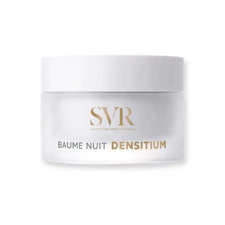 Набор SVR Densitium Bi-serum, антивозрастная двухфазная сыворотка, 30 мл + ночной лосьон для лица, 15 мл + косметичка в подарок: цены и характеристики