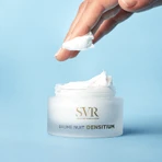 Набор SVR Densitium Bi-serum, антивозрастная двухфазная сыворотка, 30 мл + ночной лосьон для лица, 15 мл + косметичка в подарок: цены и характеристики