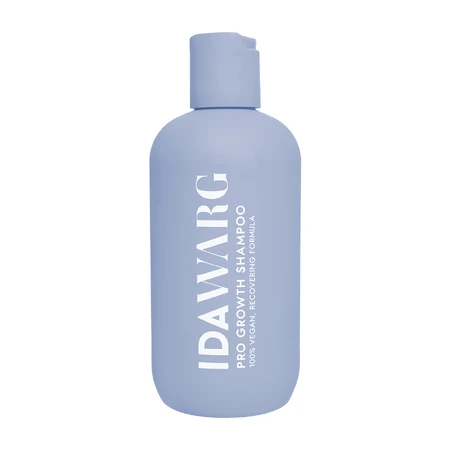 Ida Warg Pro Growth Shampoo, шампунь, стимулирующий рост волос, 250 мл: цены и характеристики