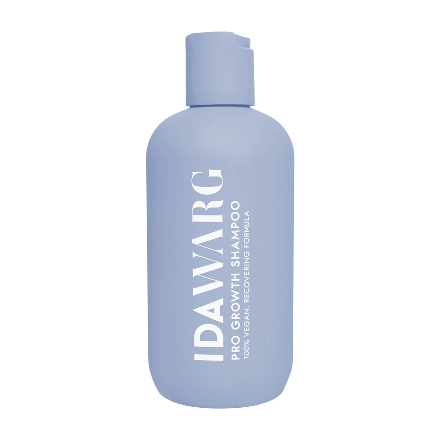 Ida Warg Pro Growth Shampoo, шампунь, стимулирующий рост волос, 250 мл: цены и характеристики