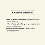 Cztery Szpaki, крем для рук, печеное яблоко, 50 мл: цены и характеристики