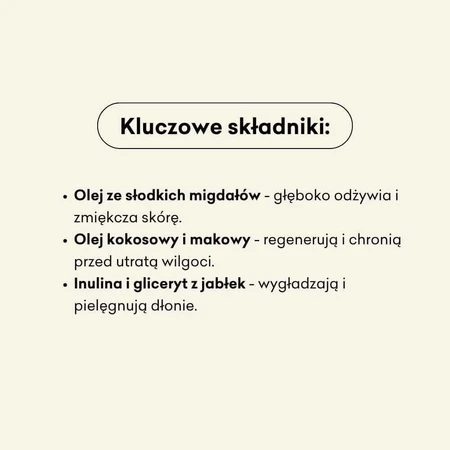 Cztery Szpaki, крем для рук, печеное яблоко, 50 мл: цены и характеристики