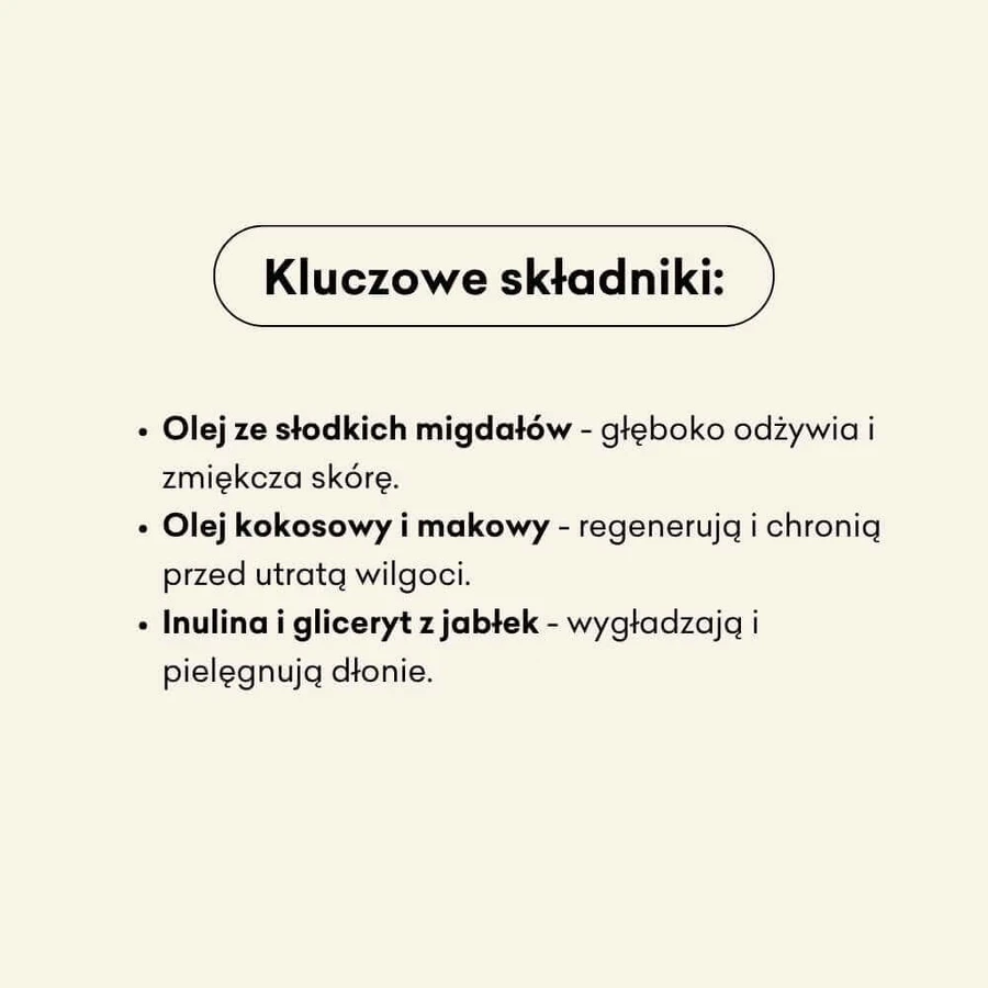 Cztery Szpaki, крем для рук, печеное яблоко, 50 мл: цены и характеристики