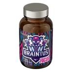 OstroVit Braintus Focus, 90 капсул: цены и характеристики