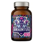 OstroVit Braintus Focus, 90 капсул: цены и характеристики