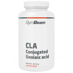 GymBeam CLA, 90 капсул