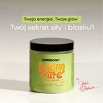 Коллаген Supersonic Matcha Latte, со вкусом маракуйи, 280 г: цены и характеристики