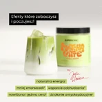 Коллаген Supersonic Matcha Latte, со вкусом маракуйи, 280 г: цены и характеристики