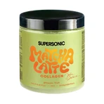 Коллаген Supersonic Matcha Latte, со вкусом маракуйи, 280 г: цены и характеристики