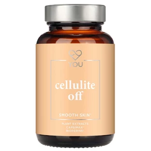 You Cellulite Off, 60 капсул