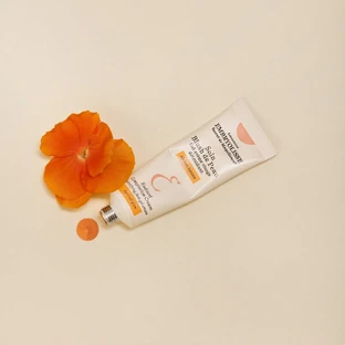 Embryolisse Абрикосове сяйво, детоксикаційний та косметичний крем-гель, 30 мл