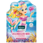 Kneipp Naturkind Rainbow Mermaid, жидкость для пены для ванны, абрикос, 40 мл: цены и характеристики