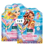 Kneipp Naturkind Rainbow Mermaid, жидкость для пены для ванны, абрикос, 40 мл: цены и характеристики