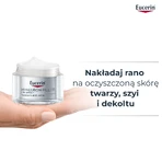 Eucerin Hyaluron-Filler, денний крем проти зморшок з гіалуроновою кислотою, для всіх типів шкіри, SPF 15, резерв, 50 мл: ціни та характеристики