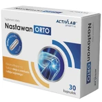 Activlab Pharma Наставан Орто, 30 капсул: ціни та характеристики
