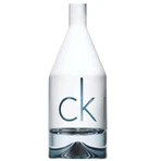 Calvin Klein In2U Men, Туалетна вода для чоловіків, 150 мл: ціни та характеристики