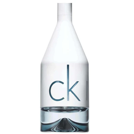 Calvin Klein In2U Men, Туалетна вода для чоловіків, 150 мл: ціни та характеристики