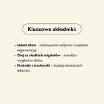 Cztery Szpaki, восстанавливающий лосьон для тела, клубника и вербена, 200 мл: цены и характеристики