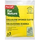 Paclan For Nature, серветка з целюлозної губки, 3 штуки