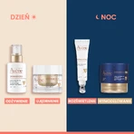Avene Dermabsol Rejuvenating Day Care Kit, денний крем для формування овалу обличчя, 50 мл + крем для контуру очей, 15 мл: ціни та характеристики