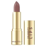 Eveline Cosmetics Celebrity Lips Matte, кремовая матовая помада, 507 Bare, 4,1 г: цены и характеристики