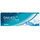 Dailies AquaComfort Plus OneDay, однодневные контактные линзы, -5.00, 30 шт.