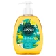 Luxja Aroma Senses, рідке мило для догляду з ароматом цитрусових, чисто енергетичне, 500 мл