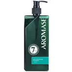 Aromase Hair Volumizing, шампунь для придания объема всем типам кожи головы, 90 мл: цены и характеристики