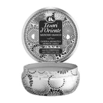 Tesori d'Oriente, ароматическая свеча, Muschio Bianco, 200 г: цены и характеристики