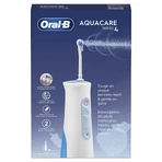 Oral-B AquaCare Series 4, ирригатор с технологией Oxyjet: цены и характеристики