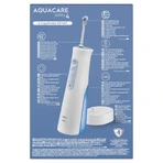 Oral-B AquaCare Series 4, ирригатор с технологией Oxyjet: цены и характеристики