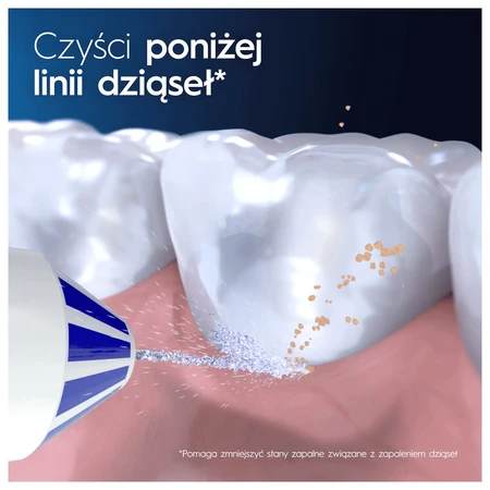 Oral-B AquaCare Series 4, ирригатор с технологией Oxyjet: цены и характеристики