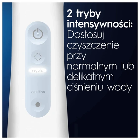 Oral-B AquaCare Series 4, ирригатор с технологией Oxyjet: цены и характеристики