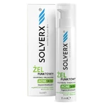 Solverx Acne Skin Forte, точковий гель, 15 мл: ціни та характеристики