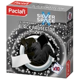 Paclan Silver Space Color Absorbent, чорні серветки для прання, 10 шт.