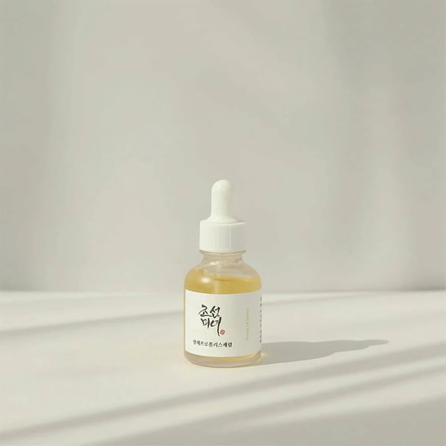 Beauty Of Joseon Glow Serum Propolis + Niacinamide, сироватка для обличчя, 30 мл: ціни та характеристики
